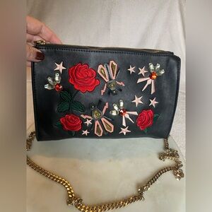 Cute Zara bag!